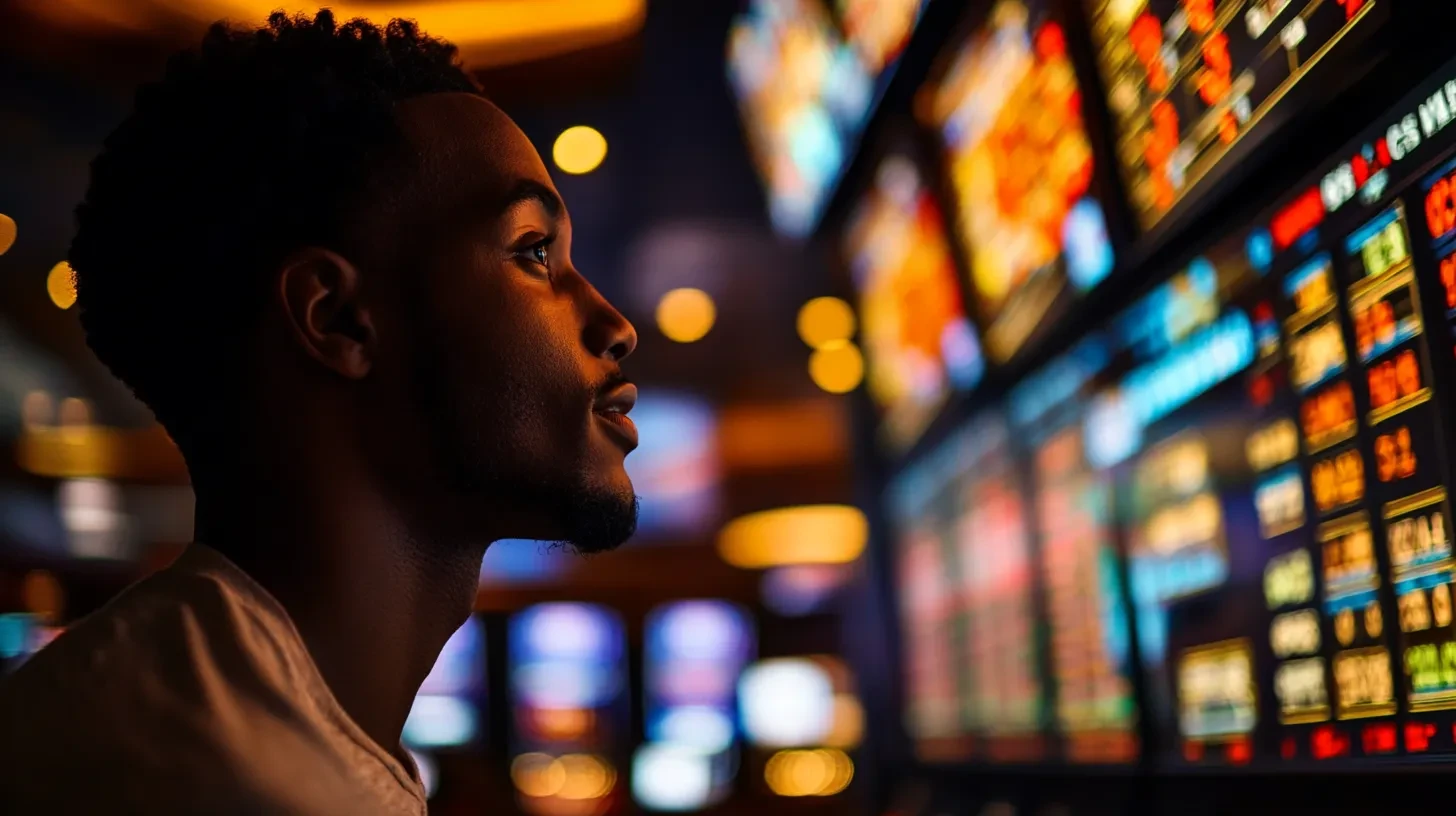 Roulette